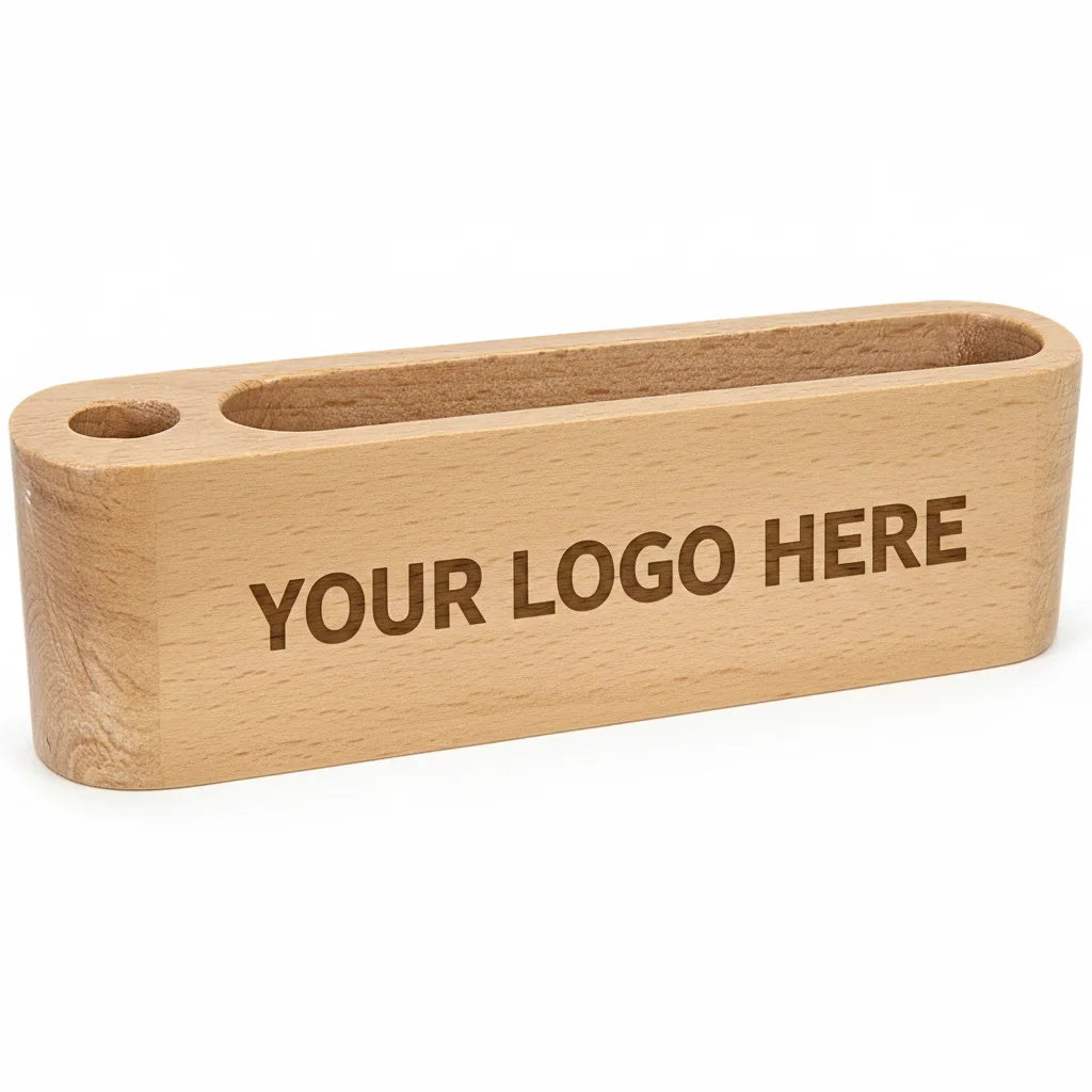 YOUR LOGO HERE — custom branded mockup for DS5B | Echipmunk Winnipeg