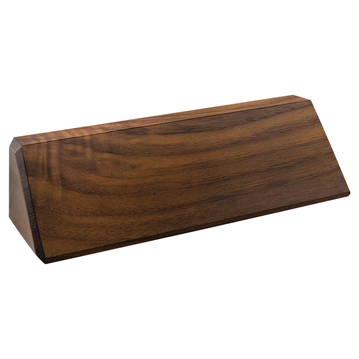 DS8 blank mockup — your engraving area