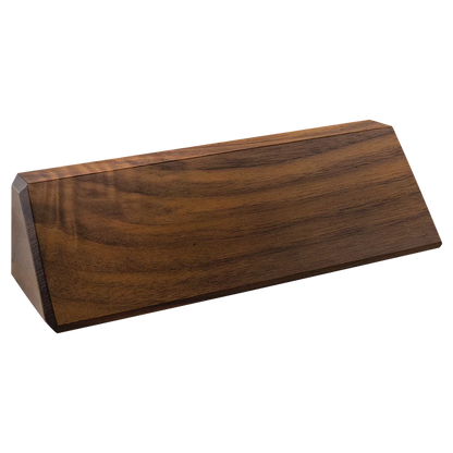 DS8 blank mockup — your engraving area