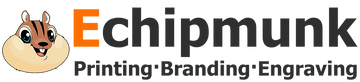 Echipmunk Promotional Products