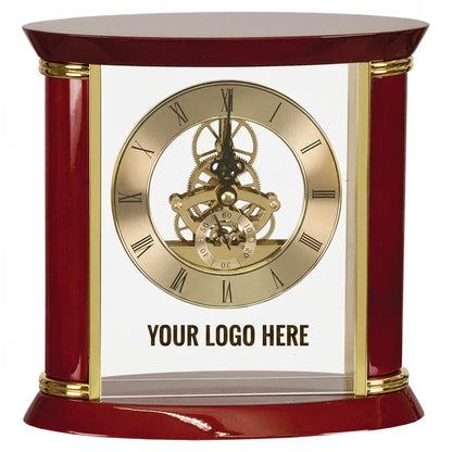 YOUR LOGO HERE — custom branded mockup for EX101 | Echipmunk Winnipeg
