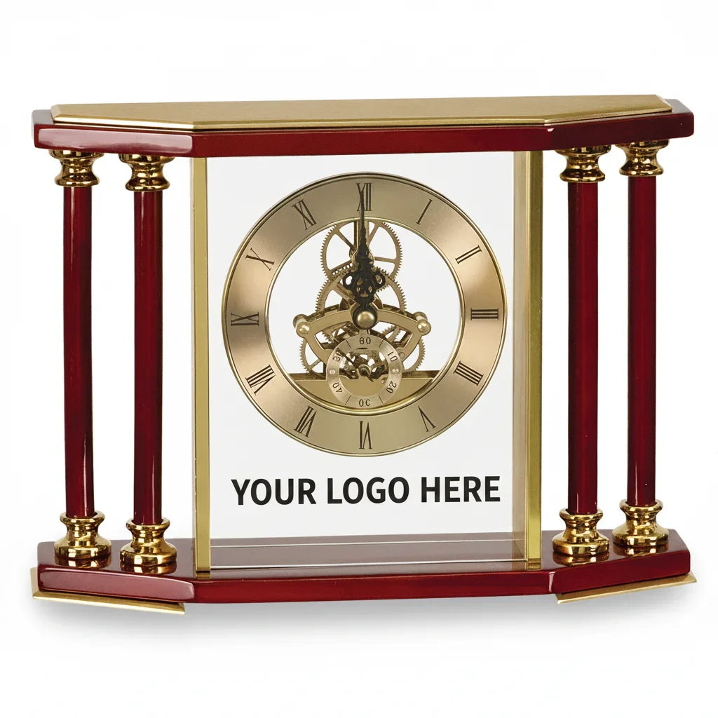 YOUR LOGO HERE — custom branded mockup for EX103 | Echipmunk Winnipeg