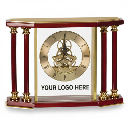 YOUR LOGO HERE — custom branded mockup for EX103 | Echipmunk Winnipeg