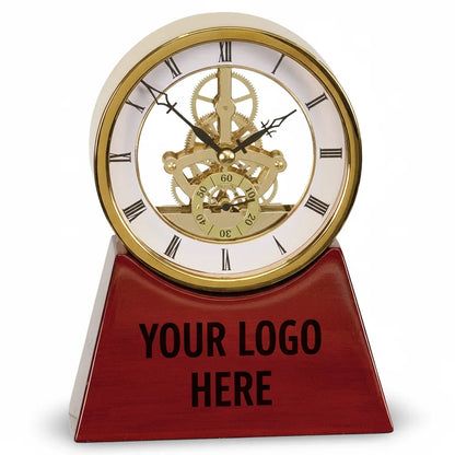 YOUR LOGO HERE — custom branded mockup for EX105 | Echipmunk Winnipeg