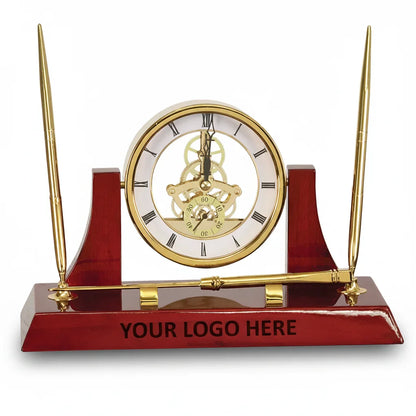 YOUR LOGO HERE — custom branded mockup for EX107 | Echipmunk Winnipeg