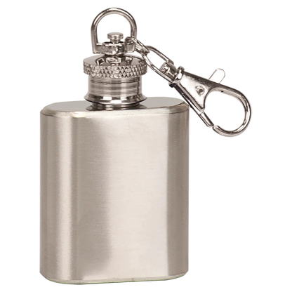 FSK101 blank mockup — your engraving area