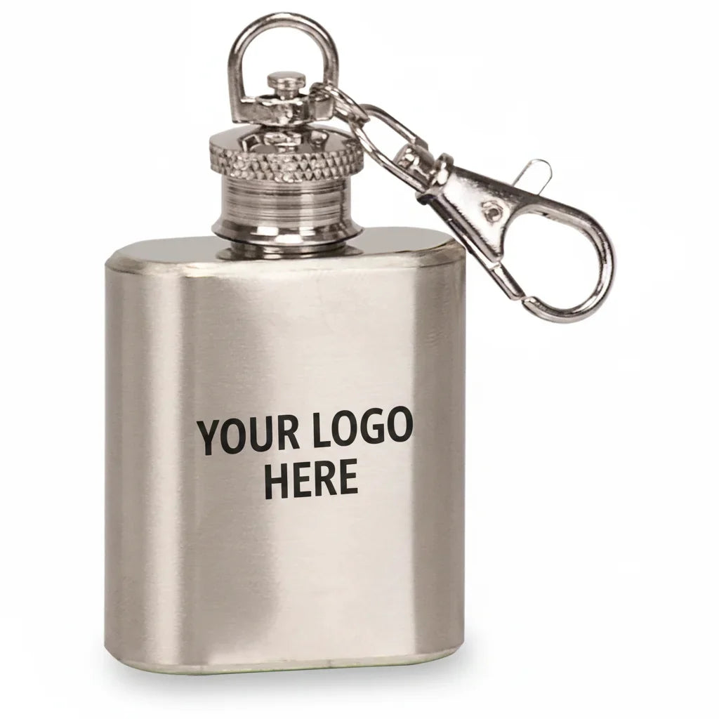 YOUR LOGO HERE — custom branded mockup for FSK101 | Echipmunk Winnipeg