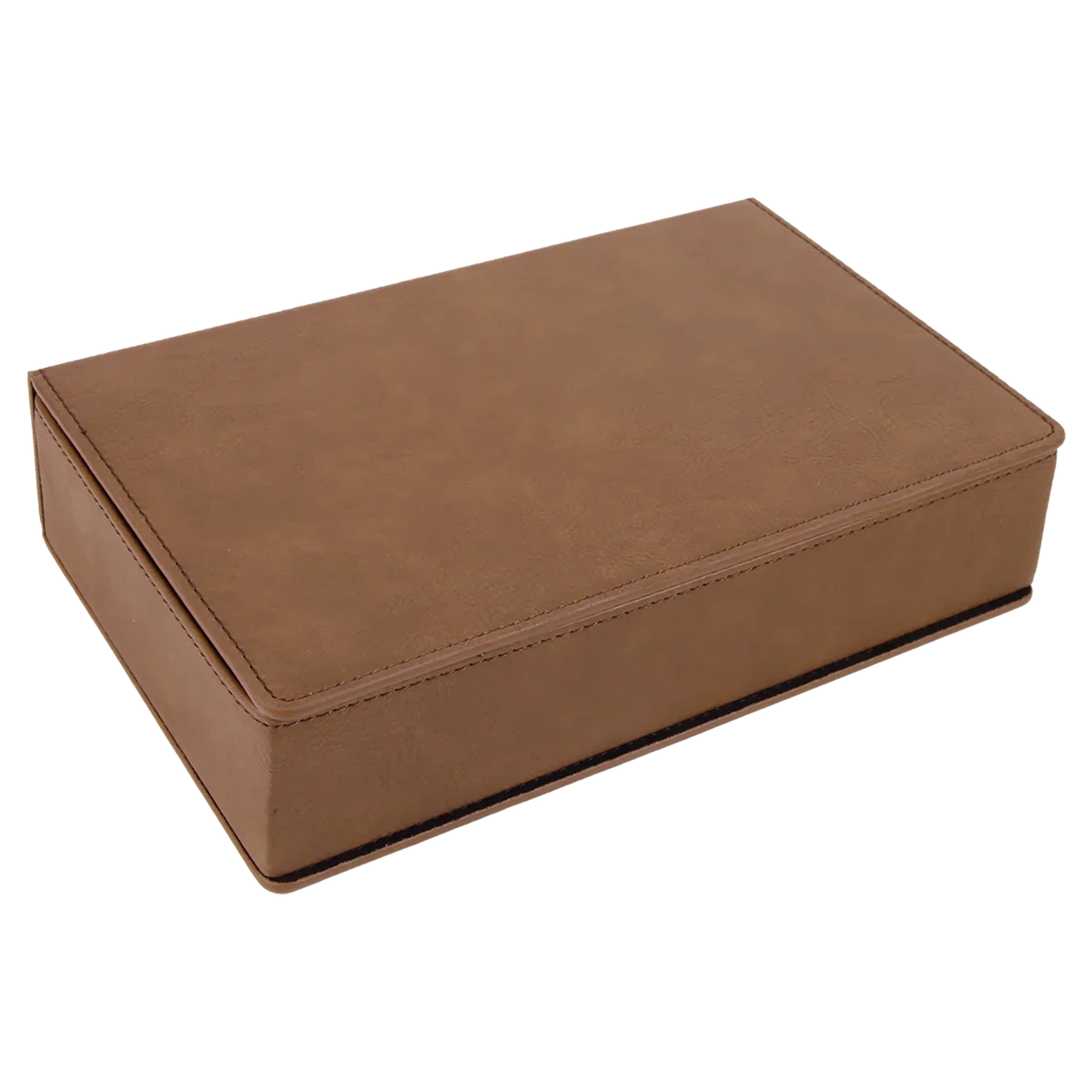 FSK302 blank mockup — your engraving area