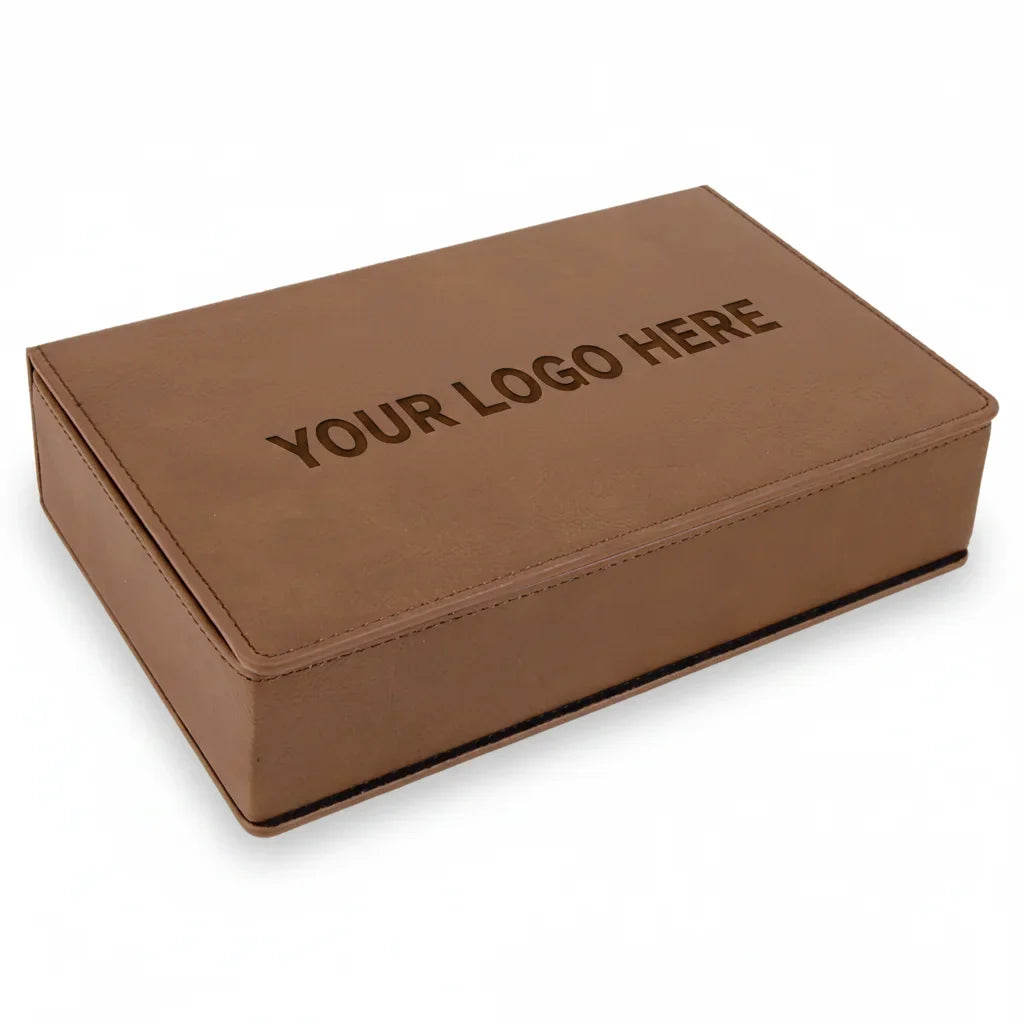 YOUR LOGO HERE — custom branded mockup for FSK302 | Echipmunk Winnipeg