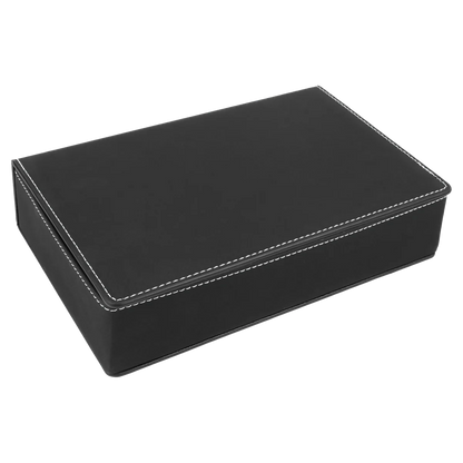 FSK311 blank mockup — your engraving area