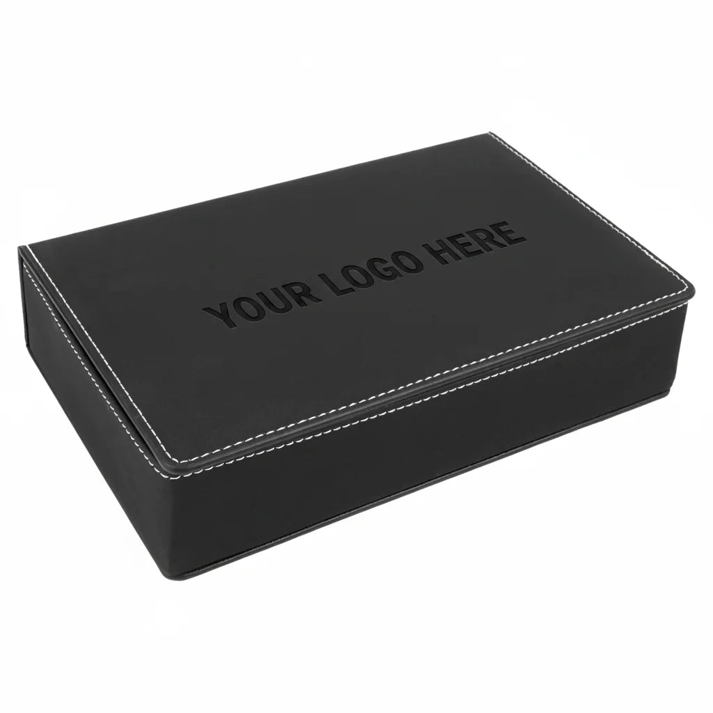 YOUR LOGO HERE — custom branded mockup for FSK311 | Echipmunk Winnipeg