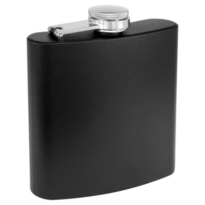 FSK502 blank mockup — your engraving area