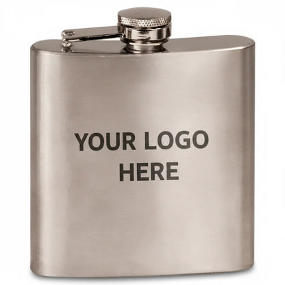 YOUR LOGO HERE — custom branded mockup for FSK601 | Echipmunk Winnipeg