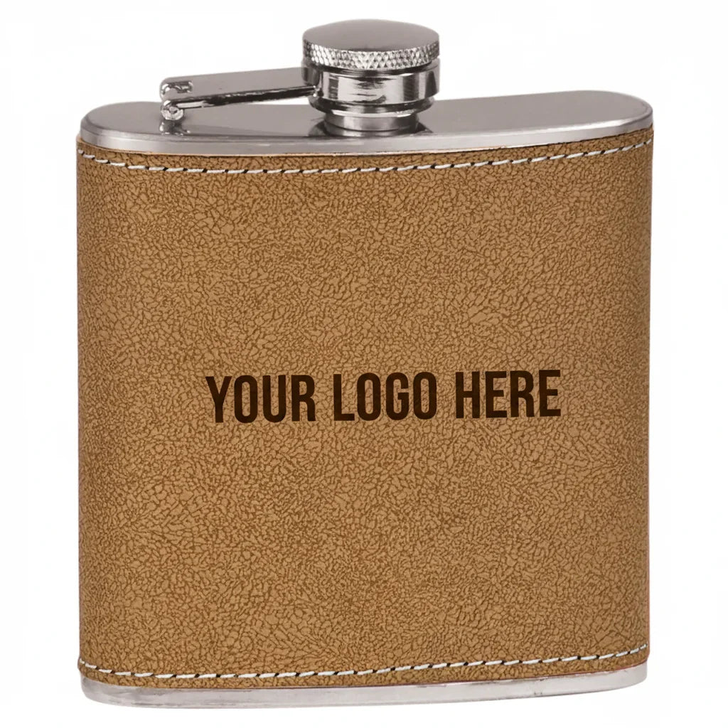 YOUR LOGO HERE — custom branded mockup for FSK605 | Echipmunk Winnipeg