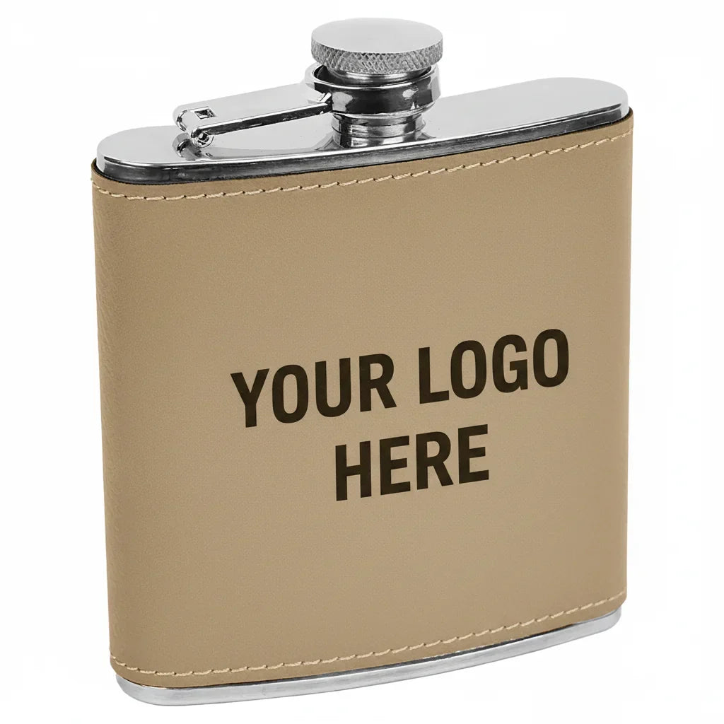 YOUR LOGO HERE — custom branded mockup for FSK615 | Echipmunk Winnipeg