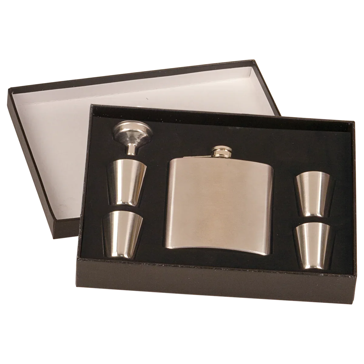 FSK651SETA blank mockup — your engraving area