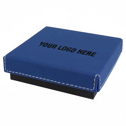 YOUR LOGO HERE — custom branded mockup for GBX37 | Echipmunk Winnipeg