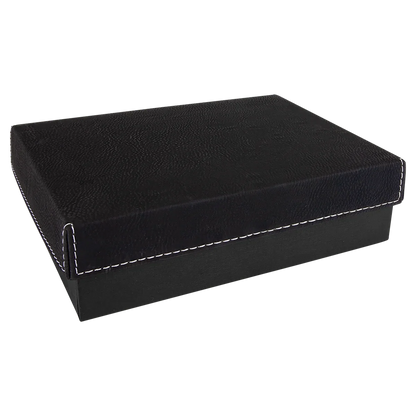 GBX43 blank mockup — your engraving area