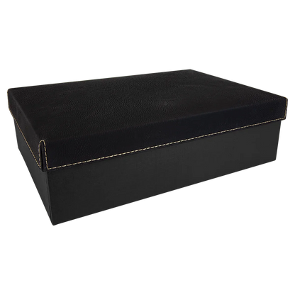 GBX61 blank mockup — your engraving area