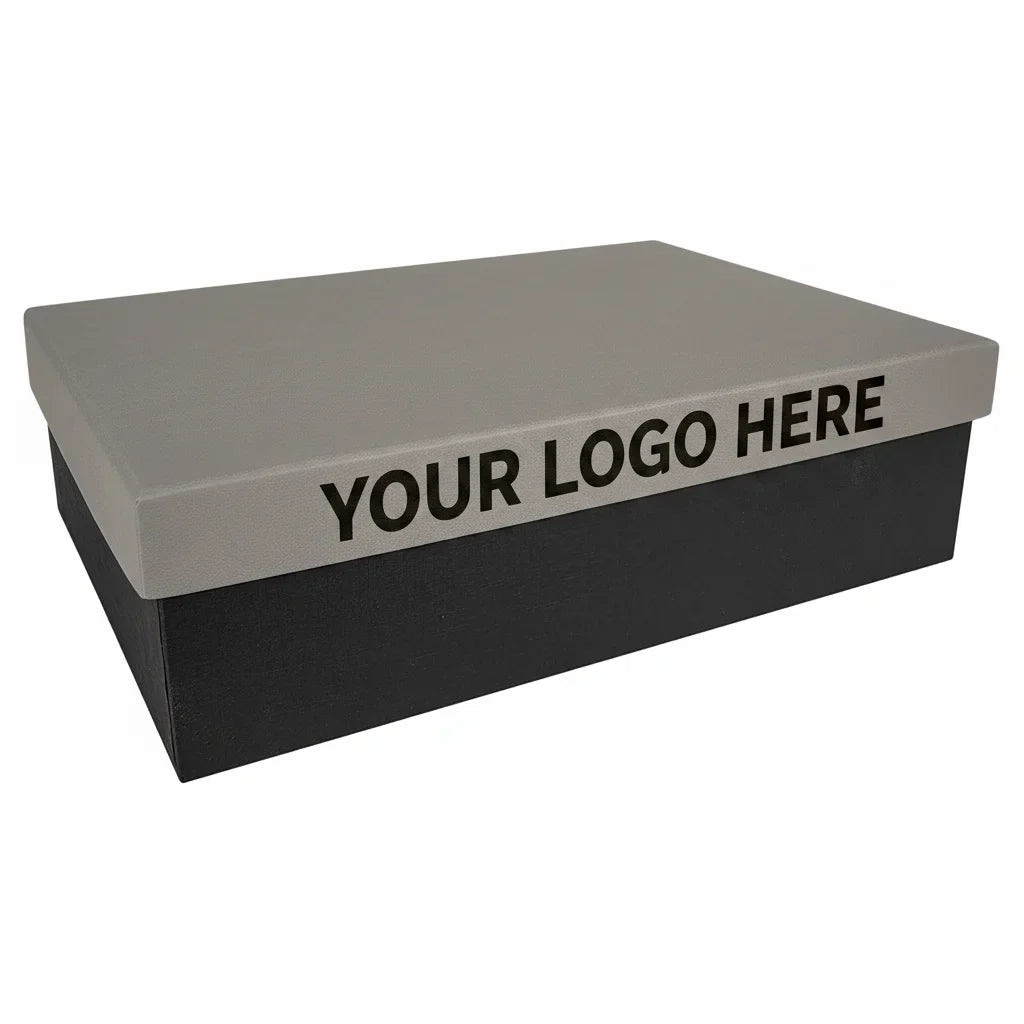 YOUR LOGO HERE — custom branded mockup for GBX62 | Echipmunk Winnipeg