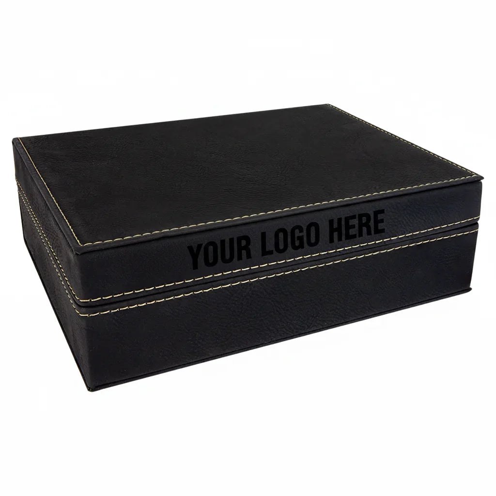 YOUR LOGO HERE — custom branded mockup for GBX71 | Echipmunk Winnipeg