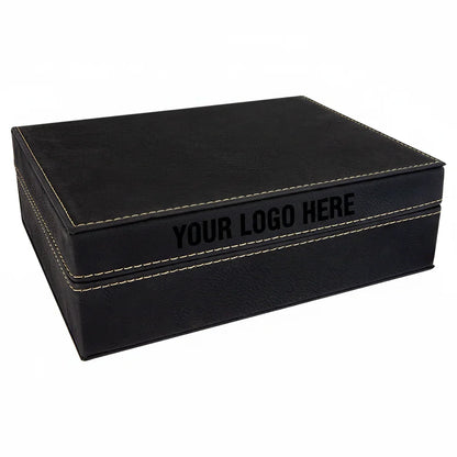 YOUR LOGO HERE — custom branded mockup for GBX71 | Echipmunk Winnipeg