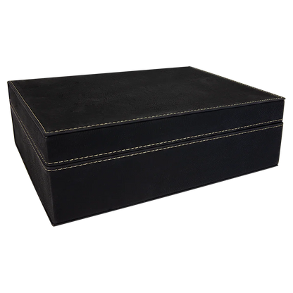 GBX81 blank mockup — your engraving area