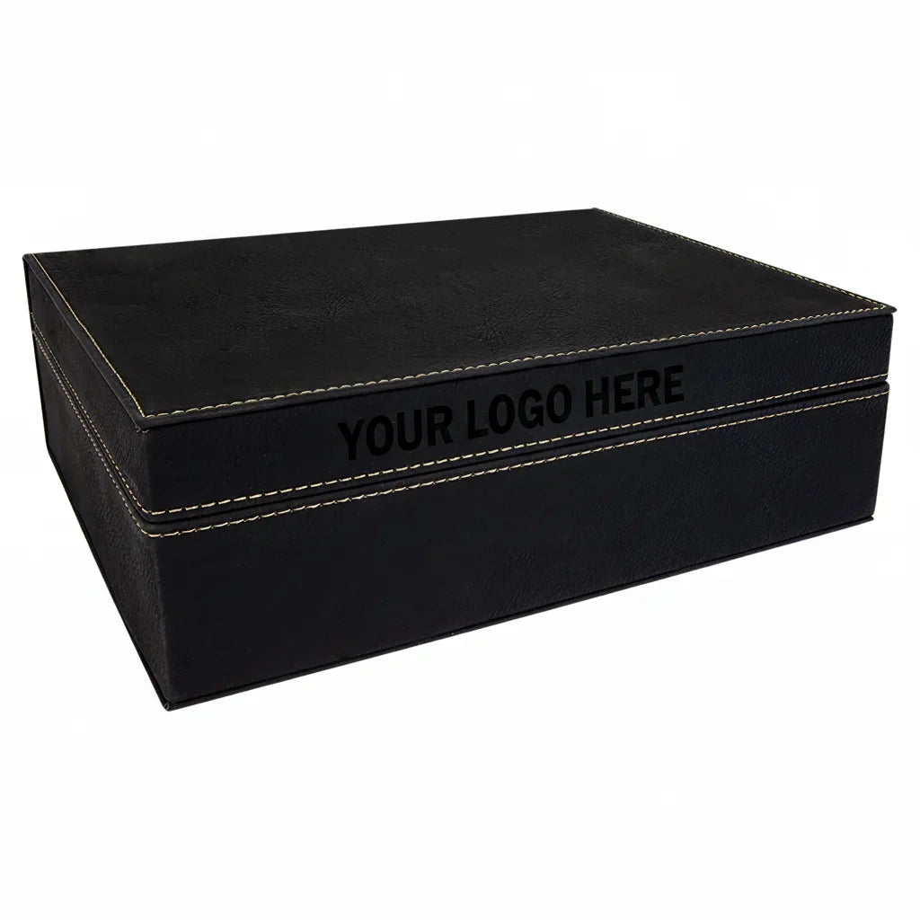 YOUR LOGO HERE — custom branded mockup for GBX81 | Echipmunk Winnipeg
