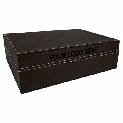 YOUR LOGO HERE — custom branded mockup for GBX91 | Echipmunk Winnipeg