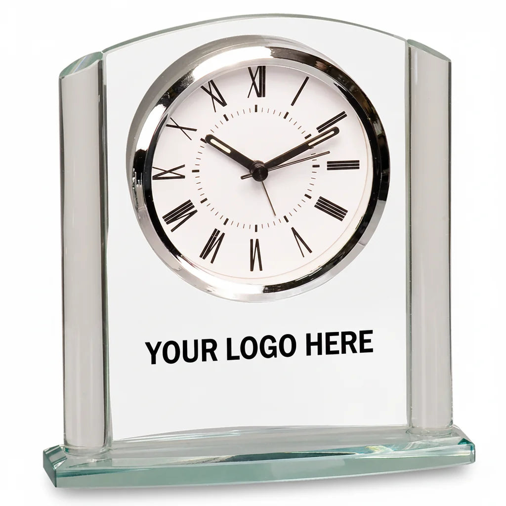 YOUR LOGO HERE — custom branded mockup for GCK001 | Echipmunk Winnipeg