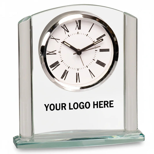 YOUR LOGO HERE — custom branded mockup for GCK001 | Echipmunk Winnipeg