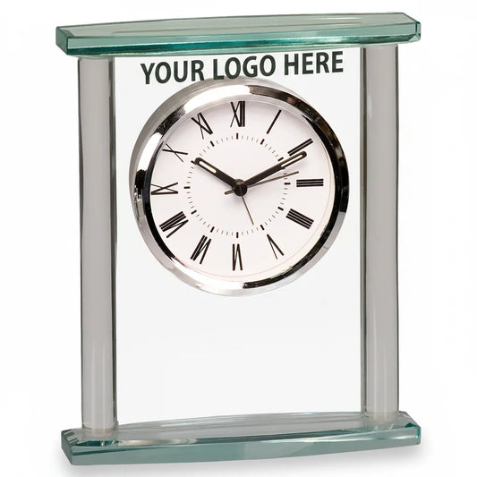 YOUR LOGO HERE — custom branded mockup for GCK003 | Echipmunk Winnipeg
