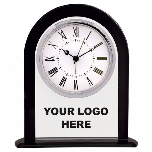 YOUR LOGO HERE — custom branded mockup for GCK101 | Echipmunk Winnipeg