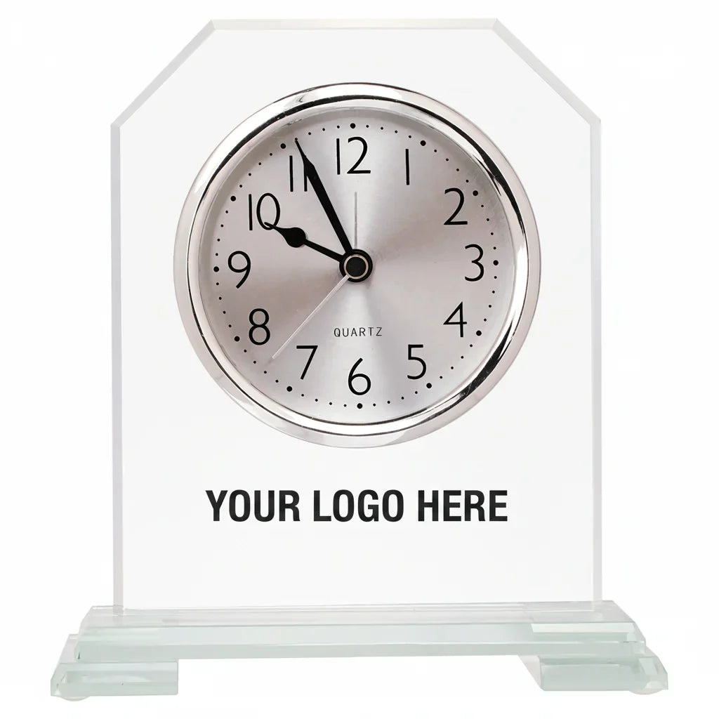 YOUR LOGO HERE — custom branded mockup for GCK401 | Echipmunk Winnipeg