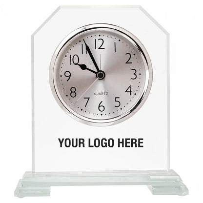 YOUR LOGO HERE — custom branded mockup for GCK401 | Echipmunk Winnipeg