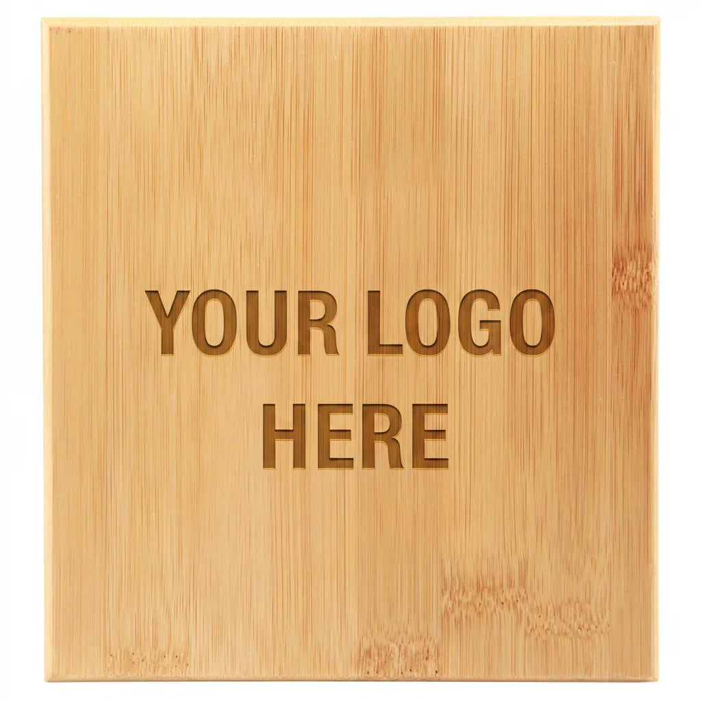 YOUR LOGO HERE — custom branded mockup for GFT008 | Echipmunk Winnipeg