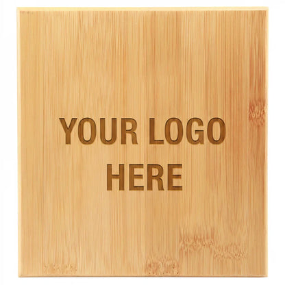 YOUR LOGO HERE — custom branded mockup for GFT008 | Echipmunk Winnipeg