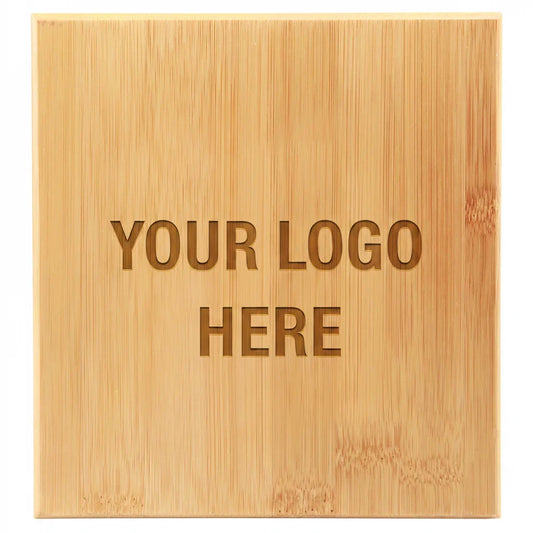 YOUR LOGO HERE — custom branded mockup for GFT008 | Echipmunk Winnipeg