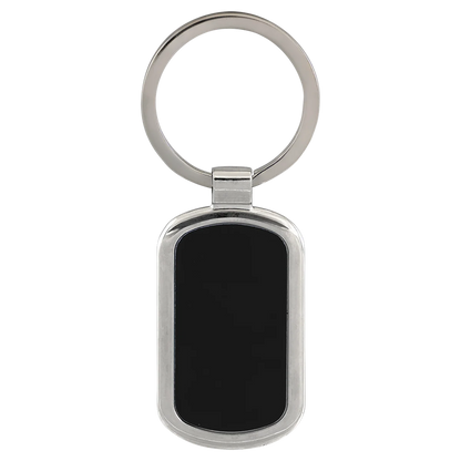 GFT090 blank mockup — your engraving area