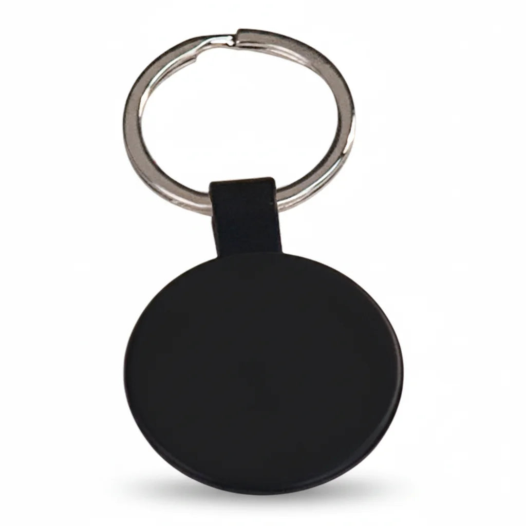 GFT110 blank mockup — your engraving area