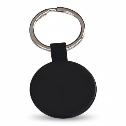 GFT110 blank mockup — your engraving area