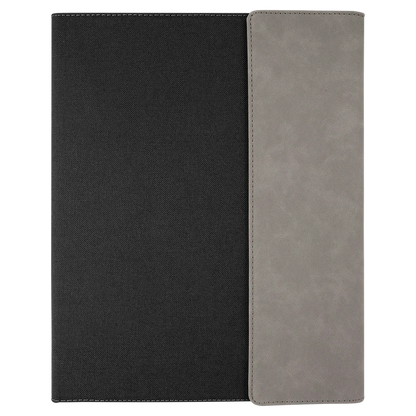 GFT1215 blank mockup — your engraving area
