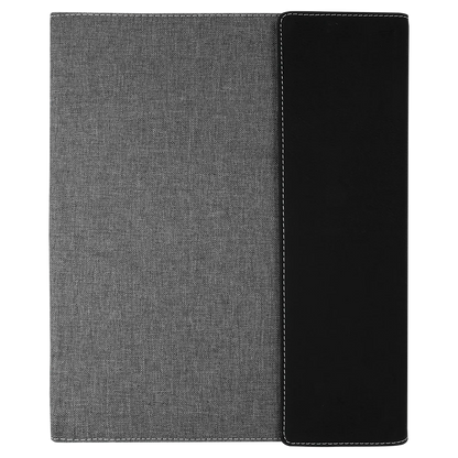 GFT1216 blank mockup — your engraving area
