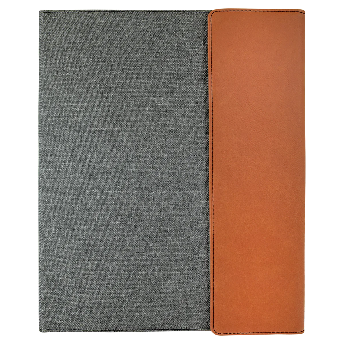 GFT1217 blank mockup — your engraving area