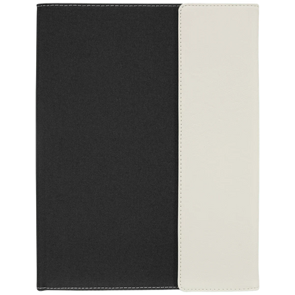 GFT1222 blank mockup — your engraving area