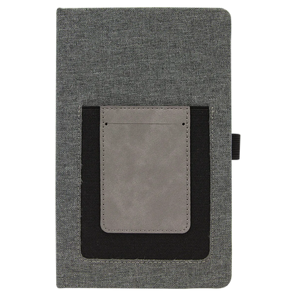 GFT1225 blank mockup — your engraving area