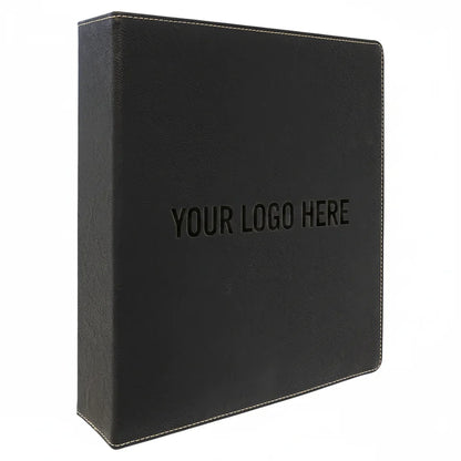 YOUR LOGO HERE — custom branded mockup for GFT1341 | Echipmunk Winnipeg