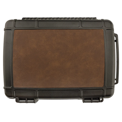 GFT1360 blank mockup — your engraving area