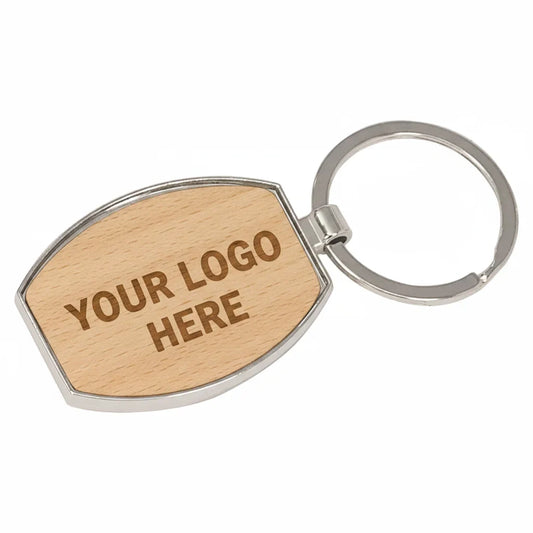 YOUR LOGO HERE — custom branded mockup for GFT137 | Echipmunk Winnipeg