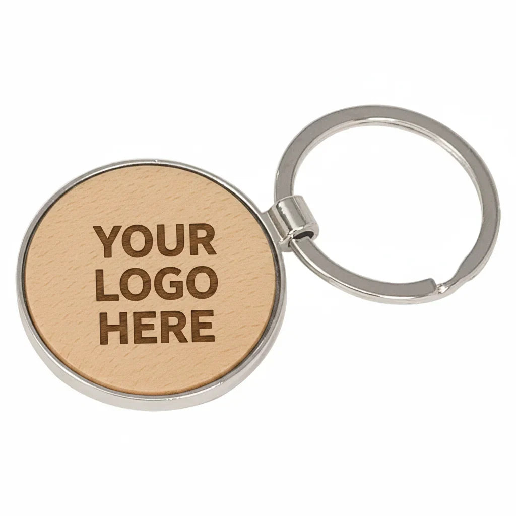 YOUR LOGO HERE — custom branded mockup for GFT138 | Echipmunk Winnipeg